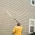 Roxbury Crossing Pressure Washing by Orcutt Painting Company