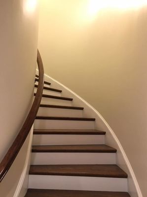 Interior House Painting in Revere, MA (3)