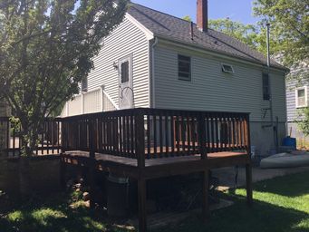 Before & After Interior & Exterior House Painting in Revere, Ma (9)